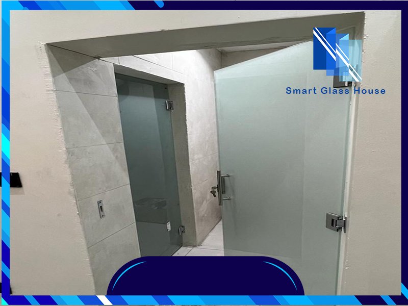 واجهات زجاج سيكوريت ممتاز