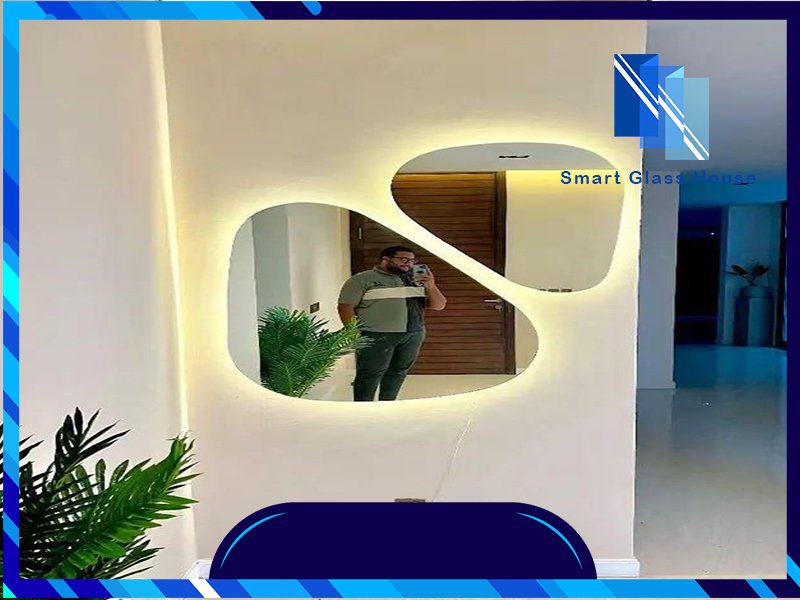 تركيب الزجاج