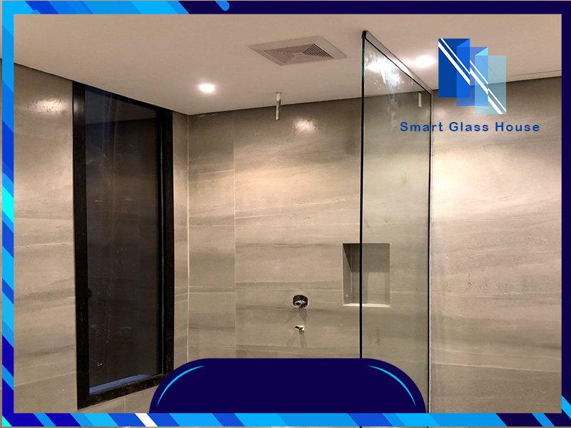 شركة تركيب زجاج سيكوريت بجده