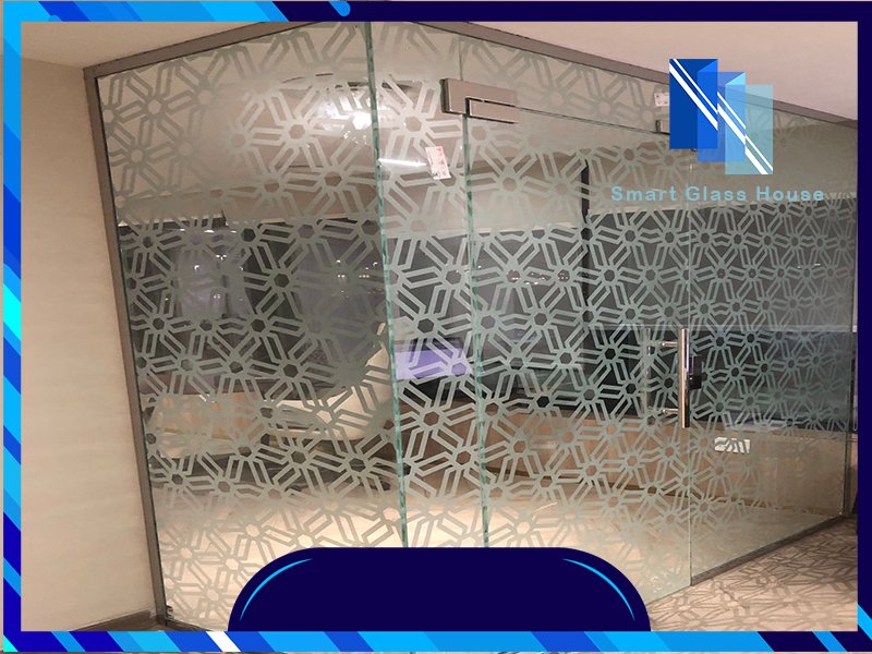 زجاج سيكوريت