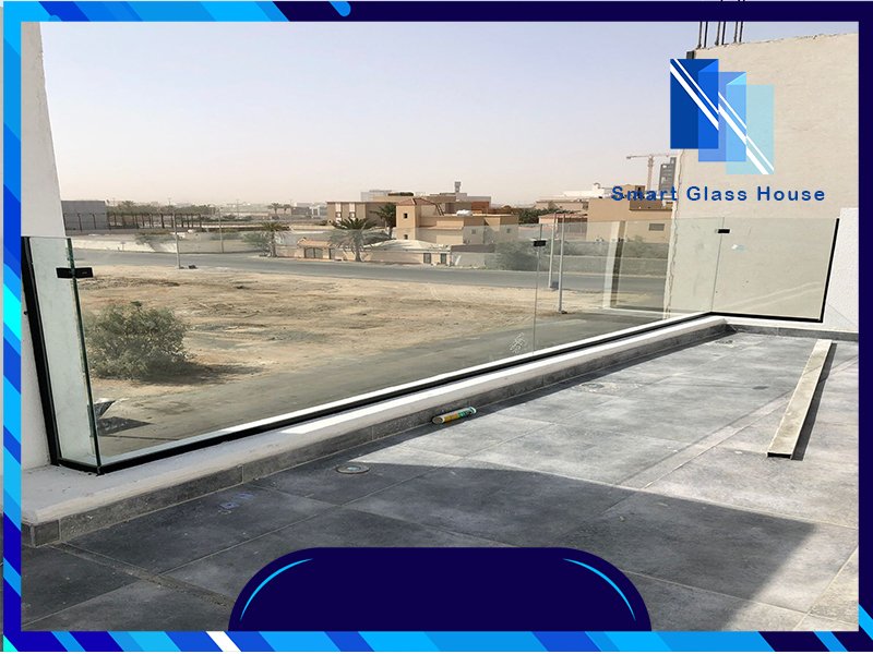 شركة تركيب زجاج سكريت بجدة