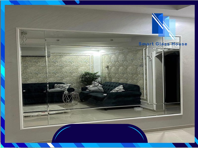 افضل محل مرايا و زجاج بجدة