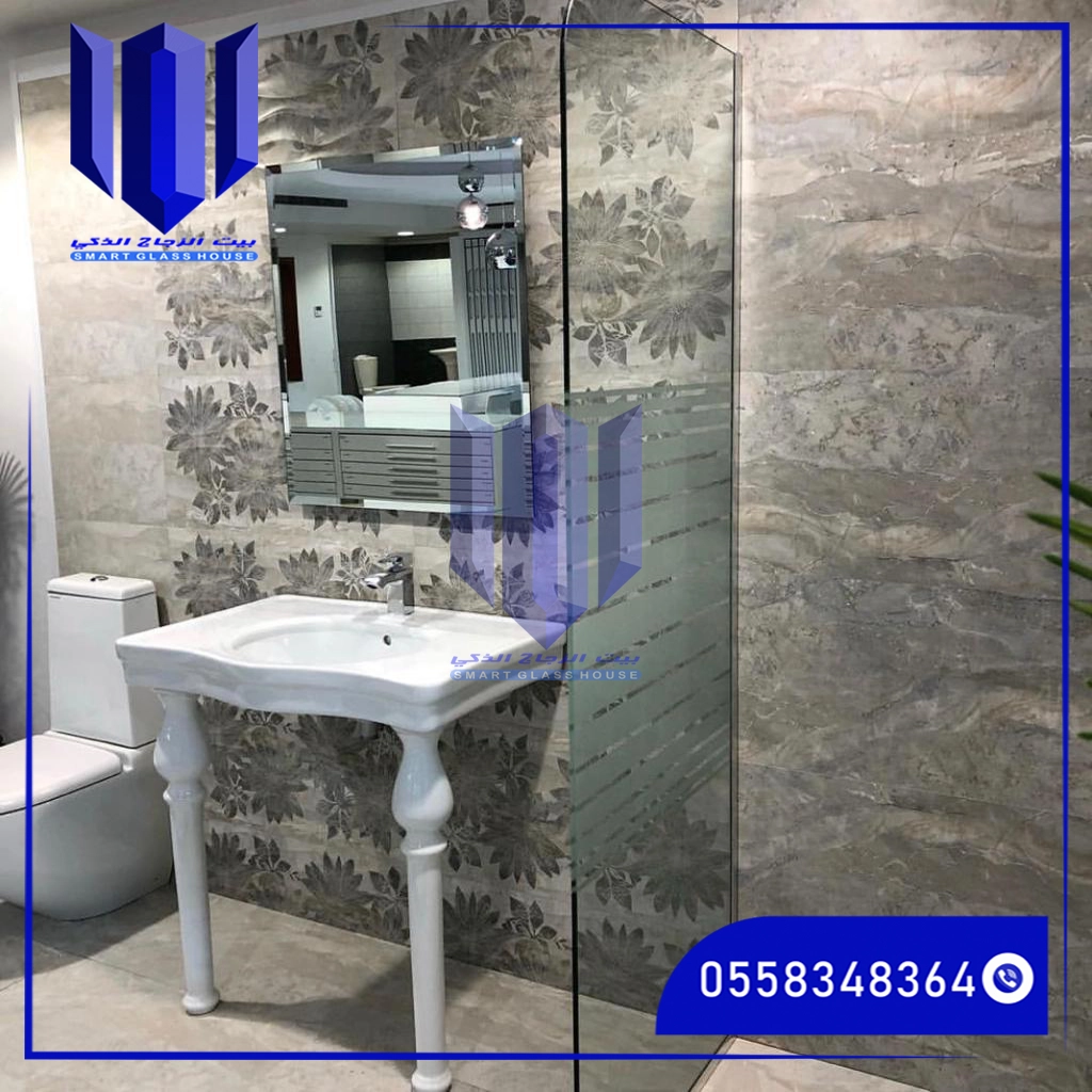 معلم زجاج سيكوريت بجده