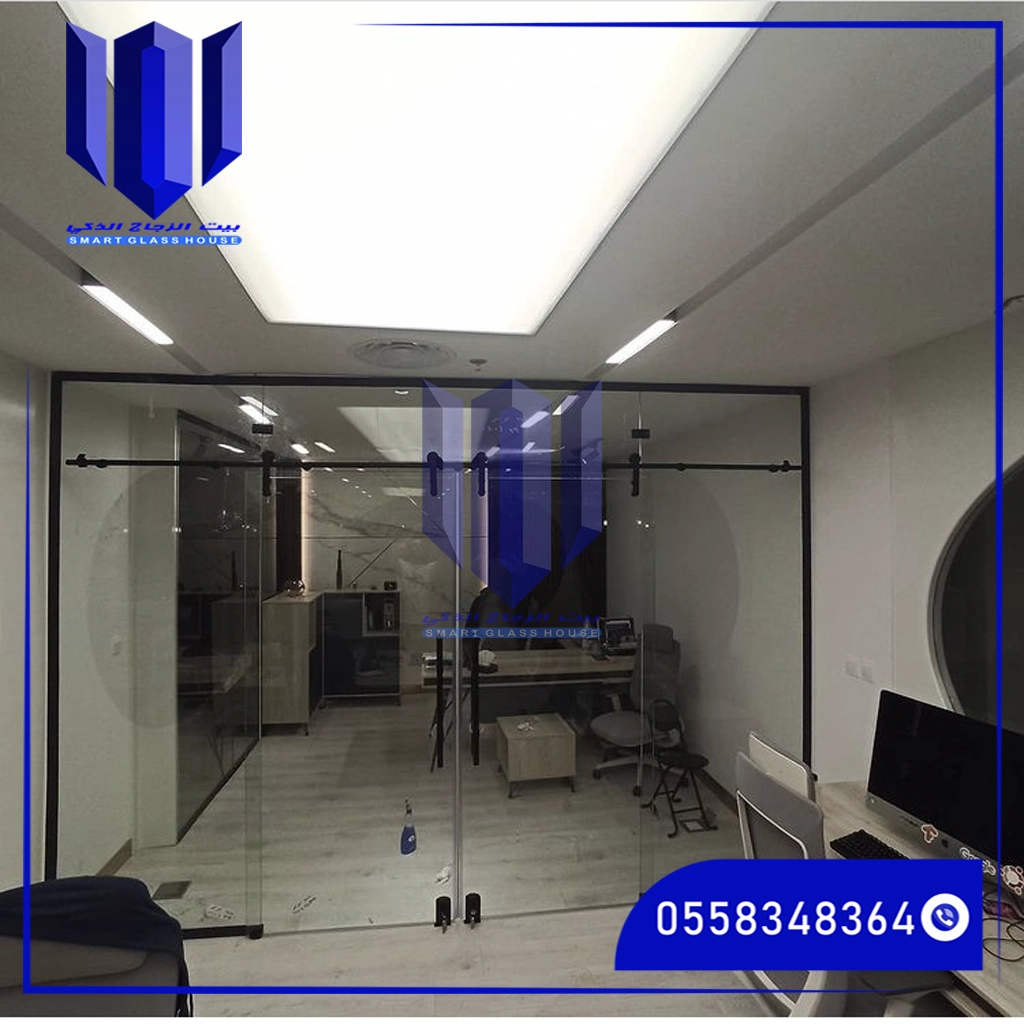 شركة تركيب زجاج بجدة