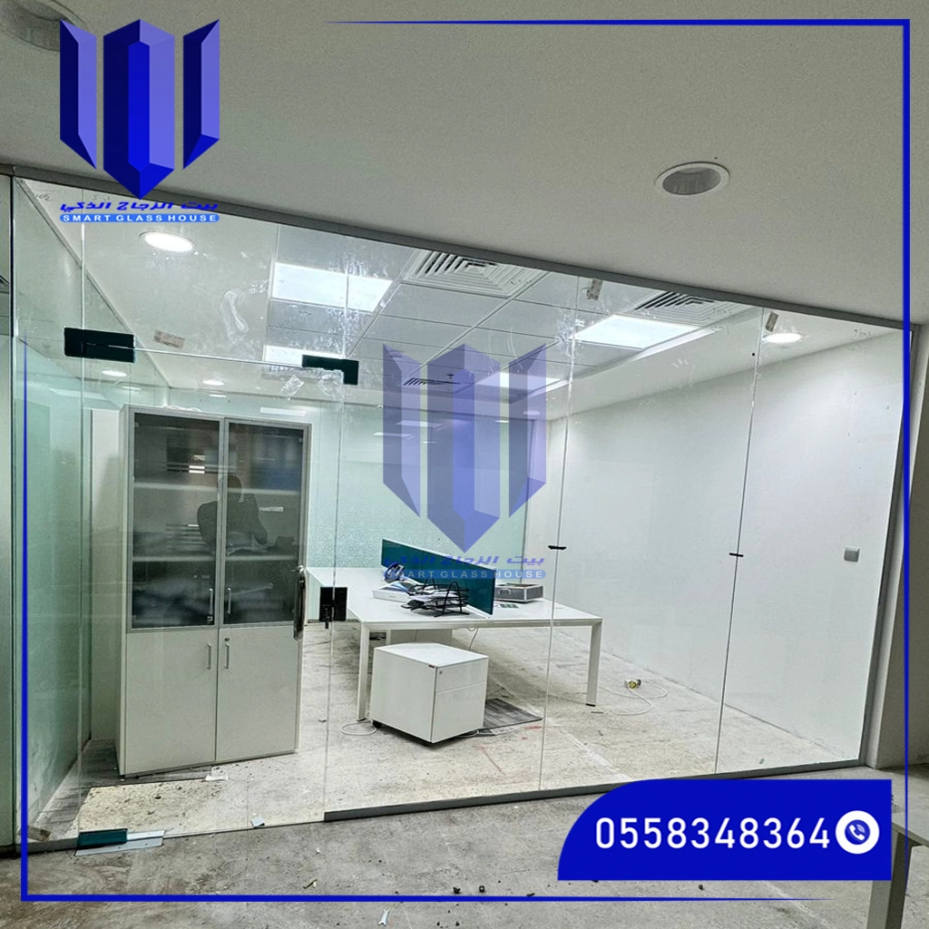 واجهات زجاج سيكوريت 2024