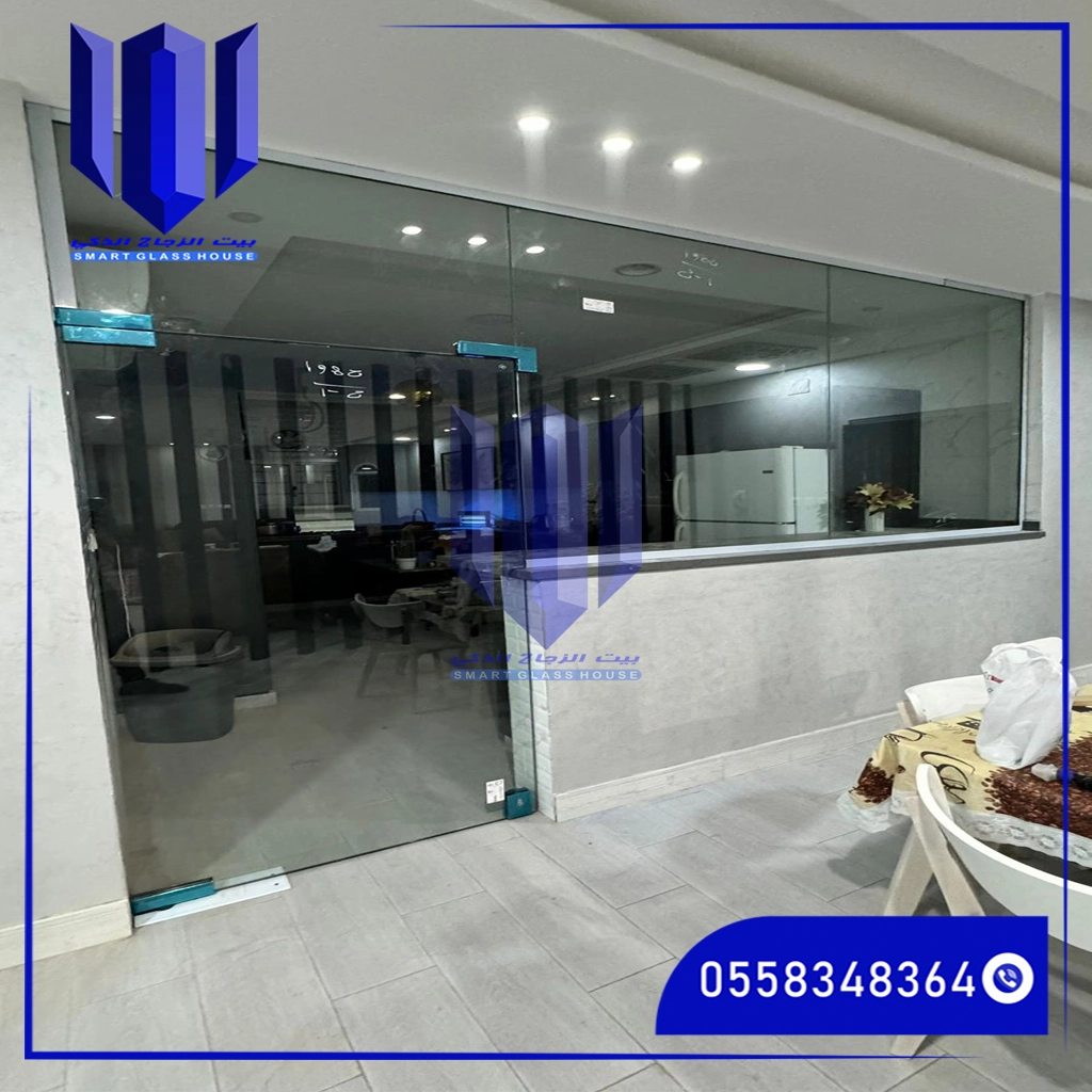 شركة تركيب زجاج بجدة