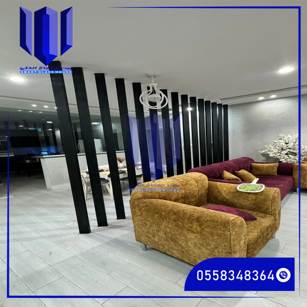 شركة تركيب زجاج بجدة