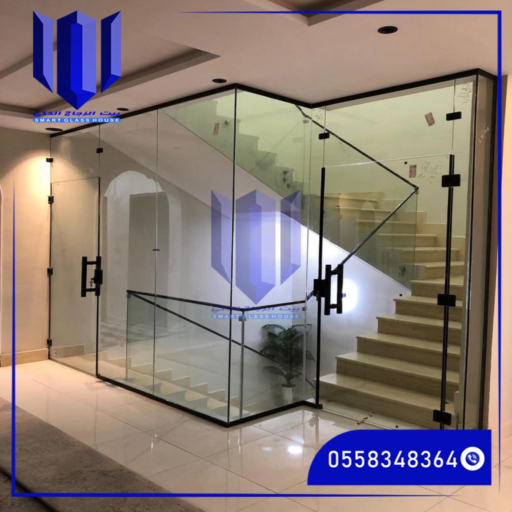 تركيب زجاج بجدة