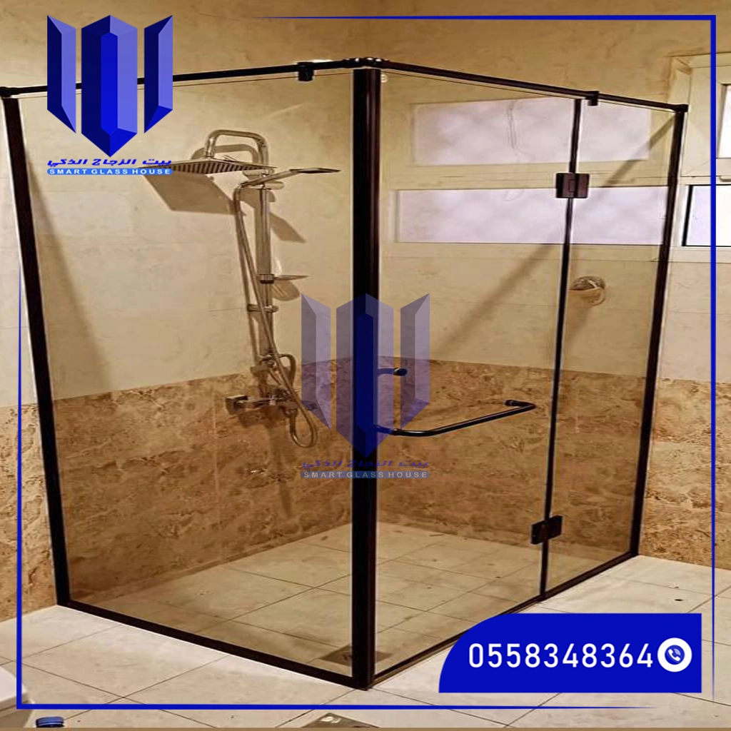 واجهات زجاج سيكوريت ممتاز