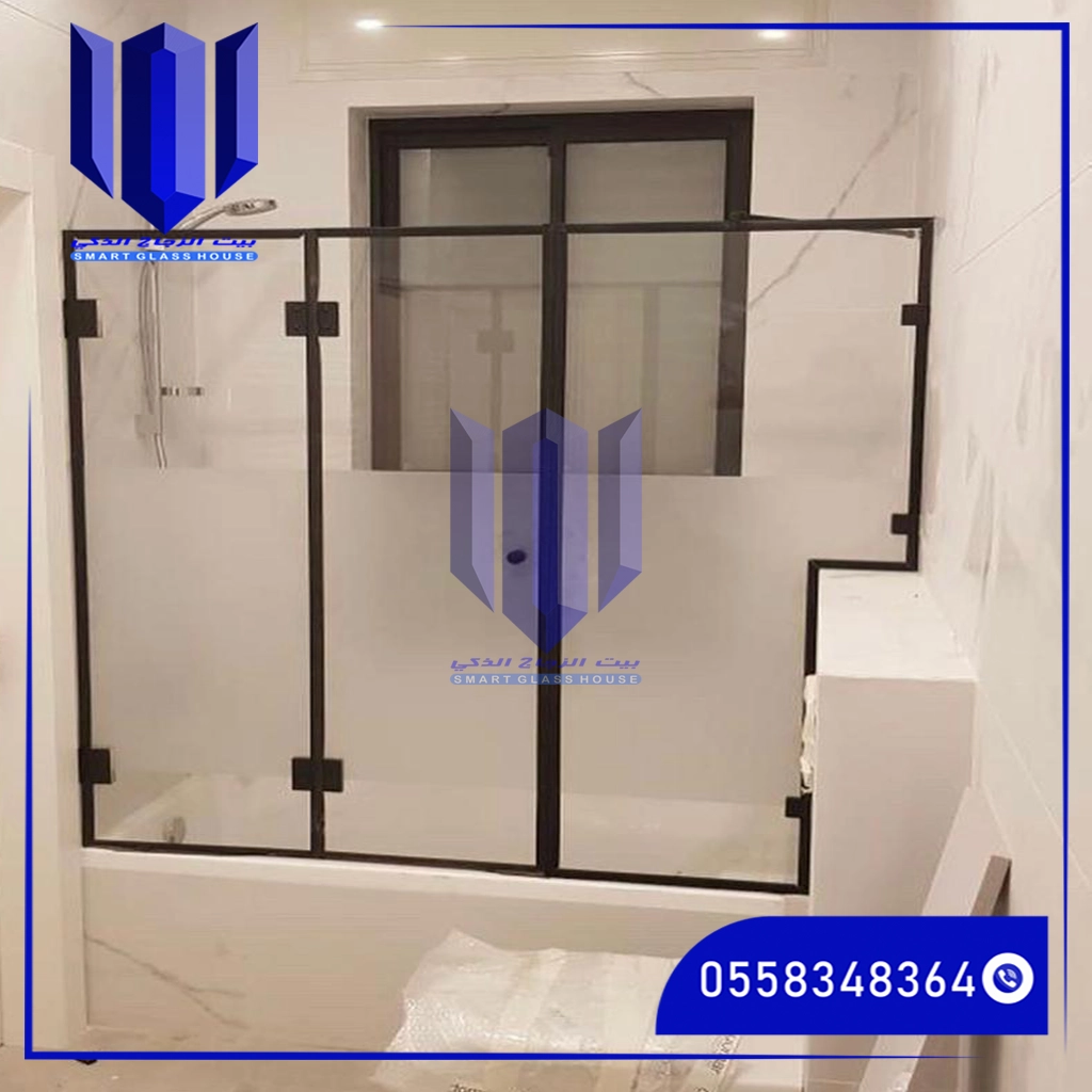 معلم زجاج سيكوريت بجده