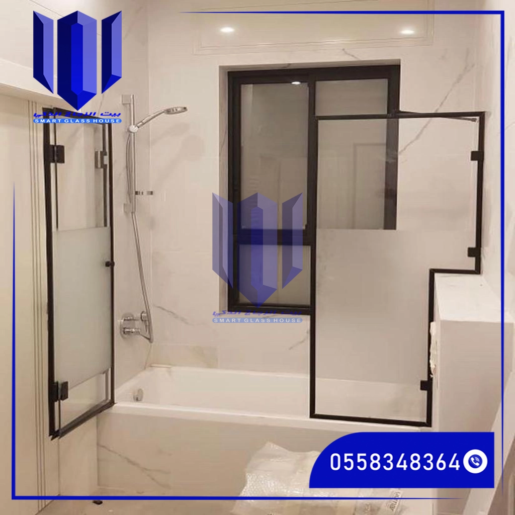 معلم زجاج سيكوريت بجده