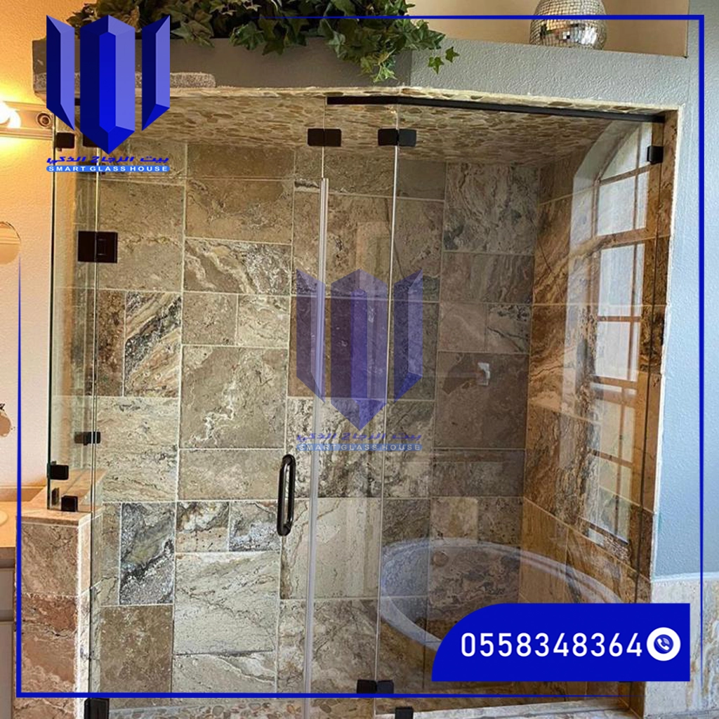 معلم زجاج سيكوريت بجده