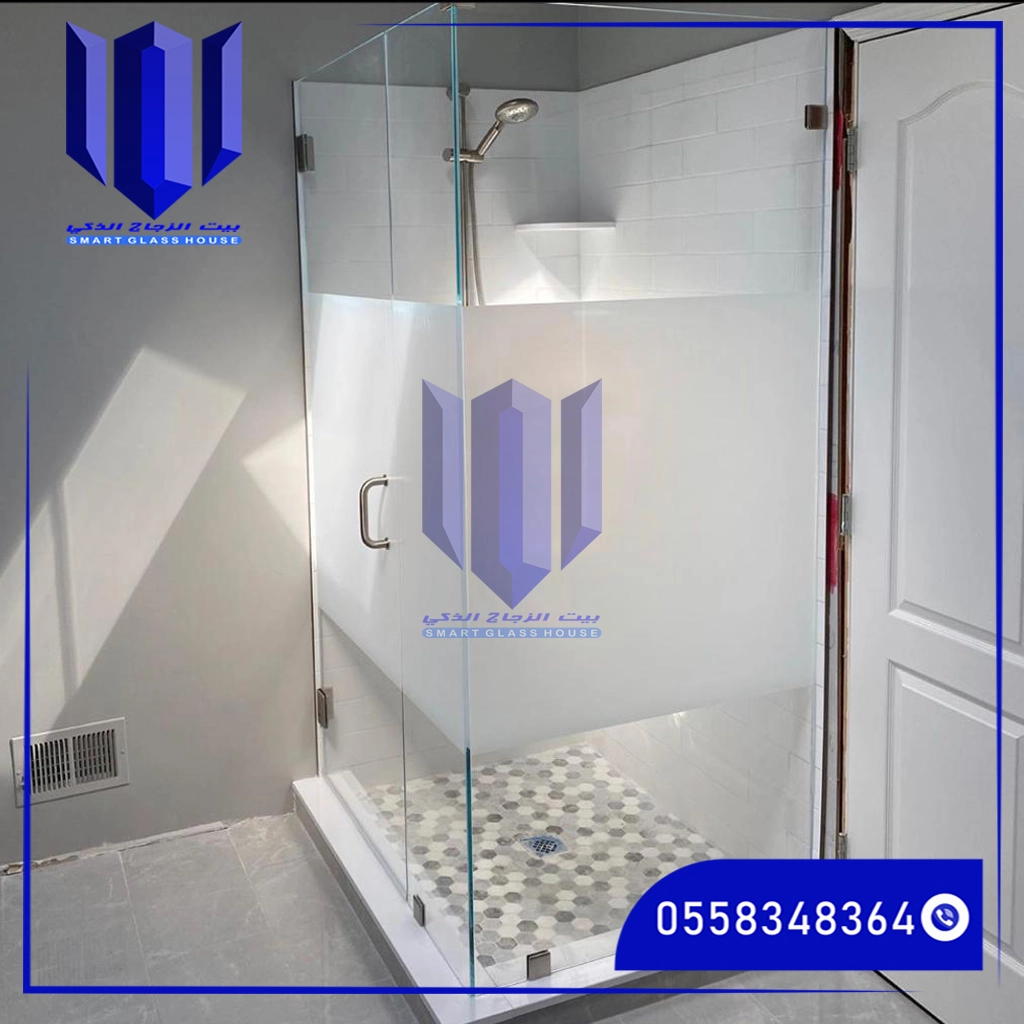 معلم زجاج سيكوريت بجده