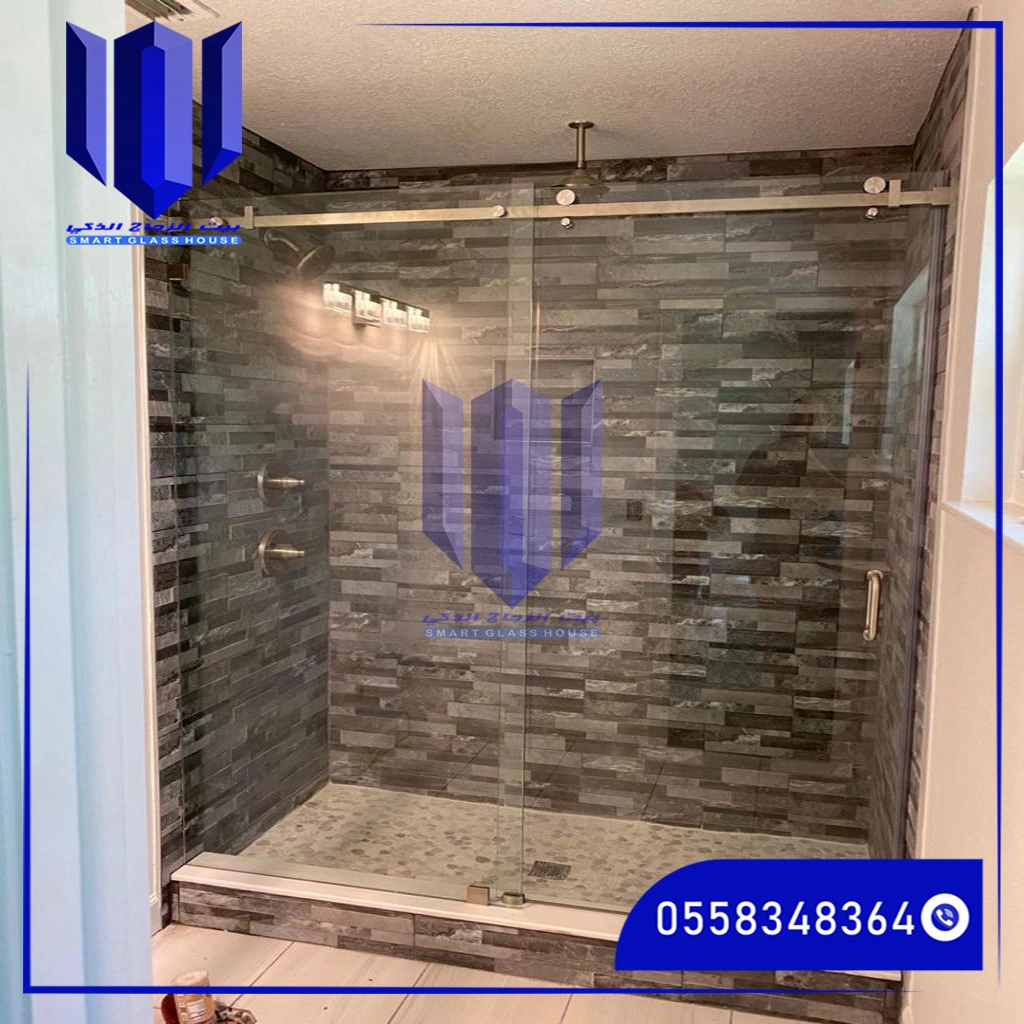 معلم زجاج سيكوريت بجده