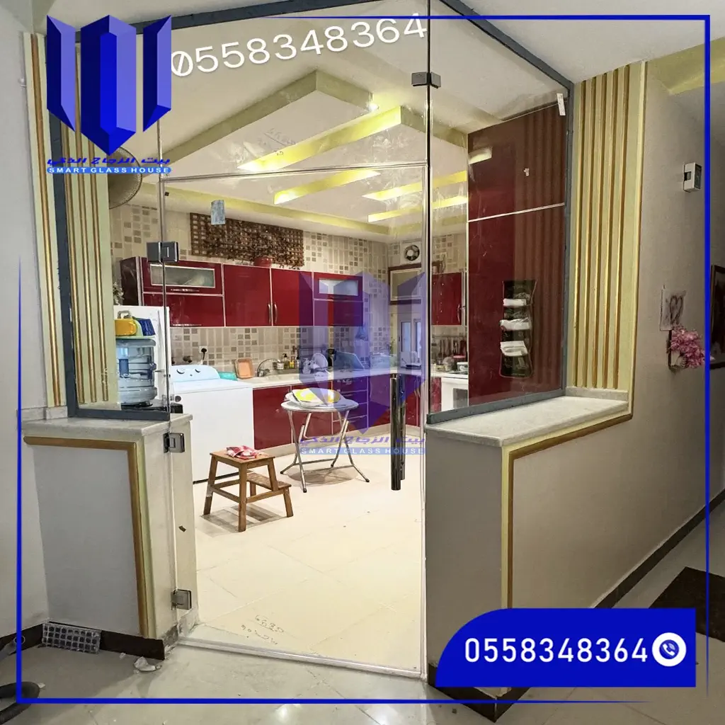 أفضل شركة زجاج سيكوريت بجدة (3)