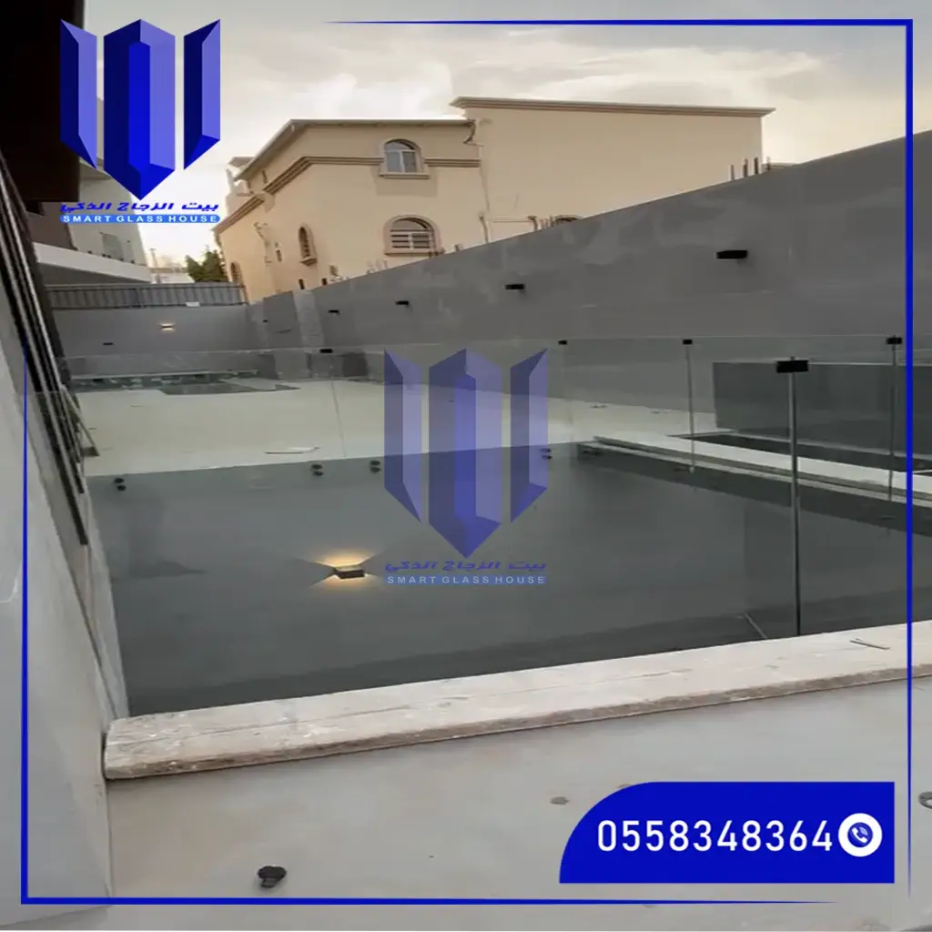 أسعار الزجاج في جدة