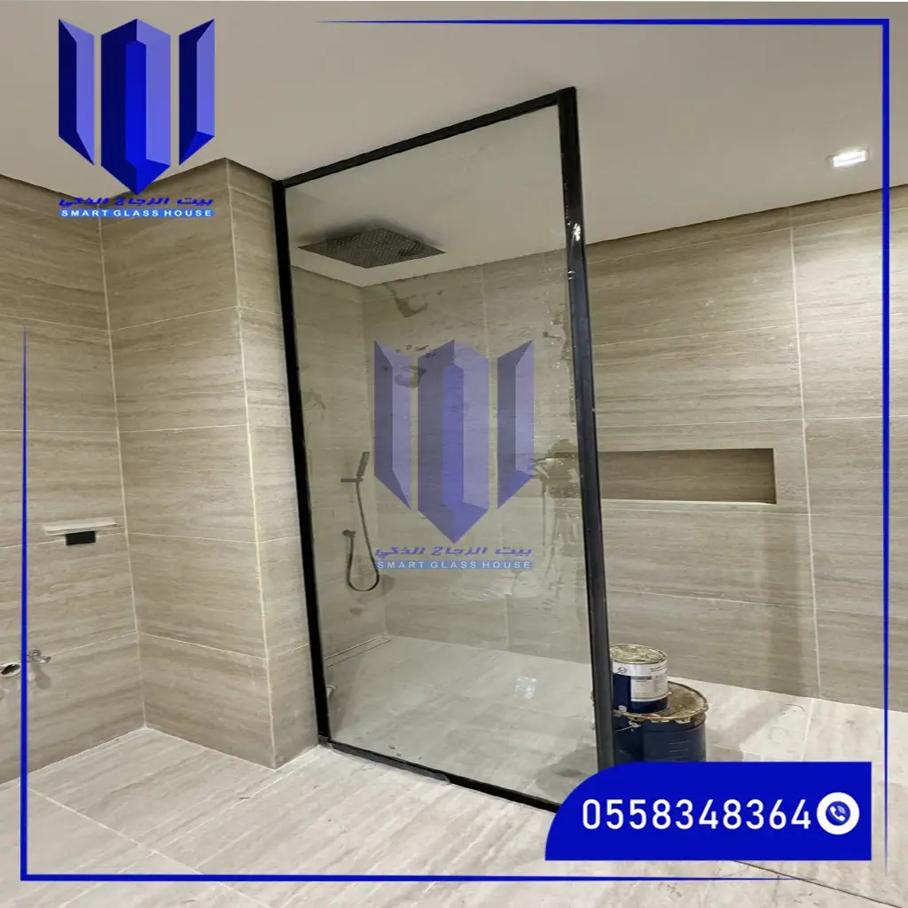 زجاج سيكوريت بجده