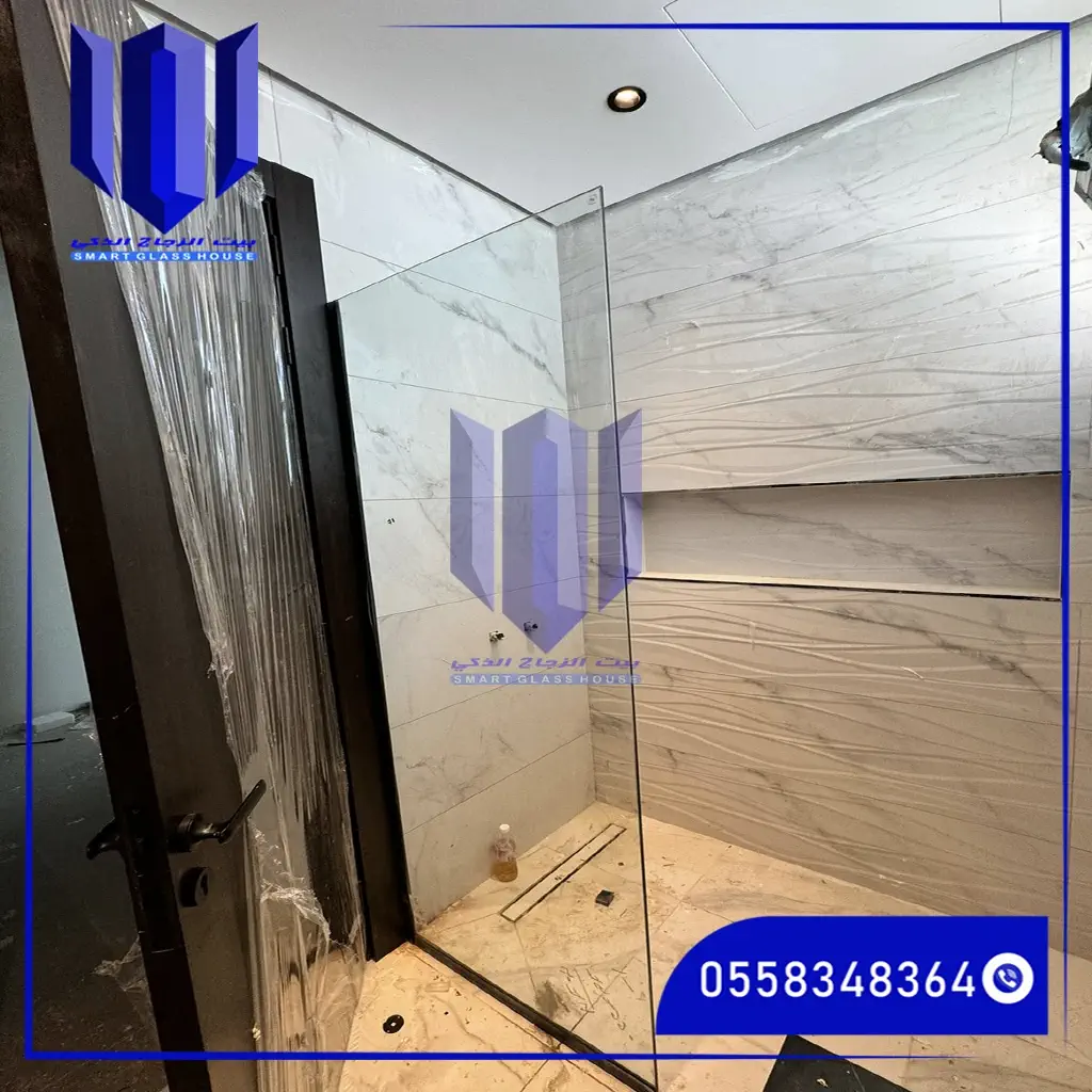 أسعار الزجاج بجدة