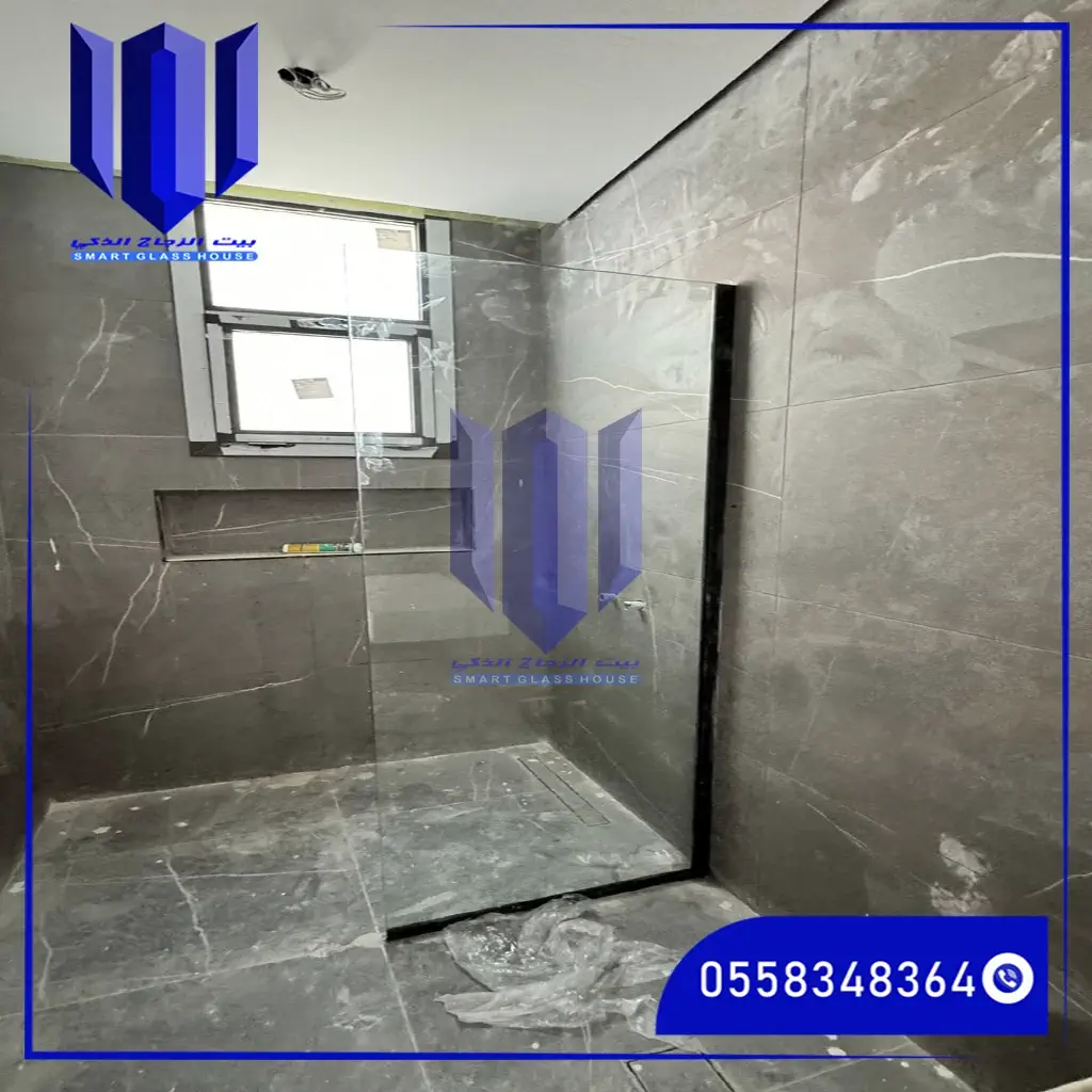 سعر تفصيل متر الزجاج بجدة