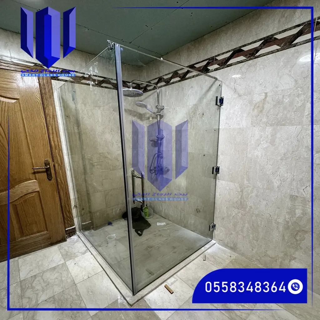 تركيب الزجاج بجدة 