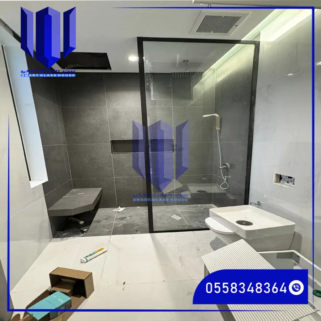 شركة تركيب زجاج سيكوريت بجدة