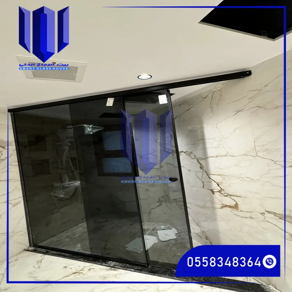 الزجاج المناسب لمنزلك في جدة