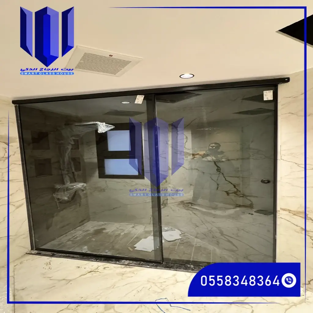 أفضل الشركات لتركيب الزجاج السيكوريت جدة