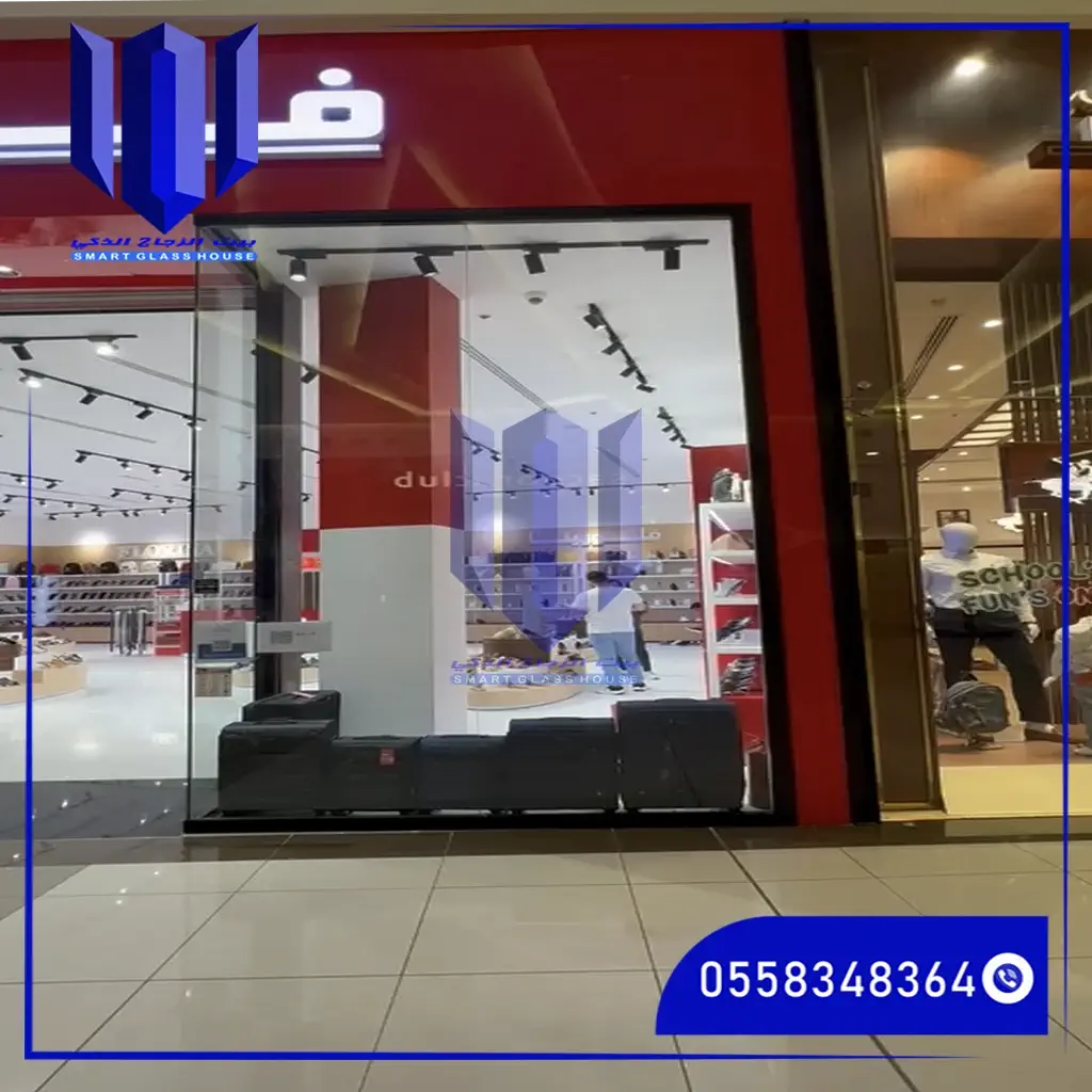 تركيب الزجاج السيكوريت تعرف على ما يمكن توقعه في 2024" في جدة