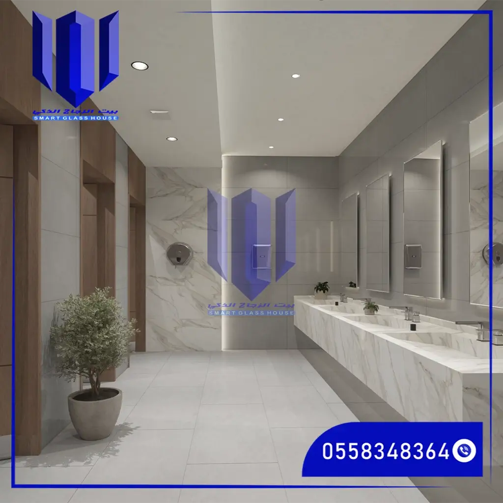 أخطاء تركيب زجاج السيكوريت