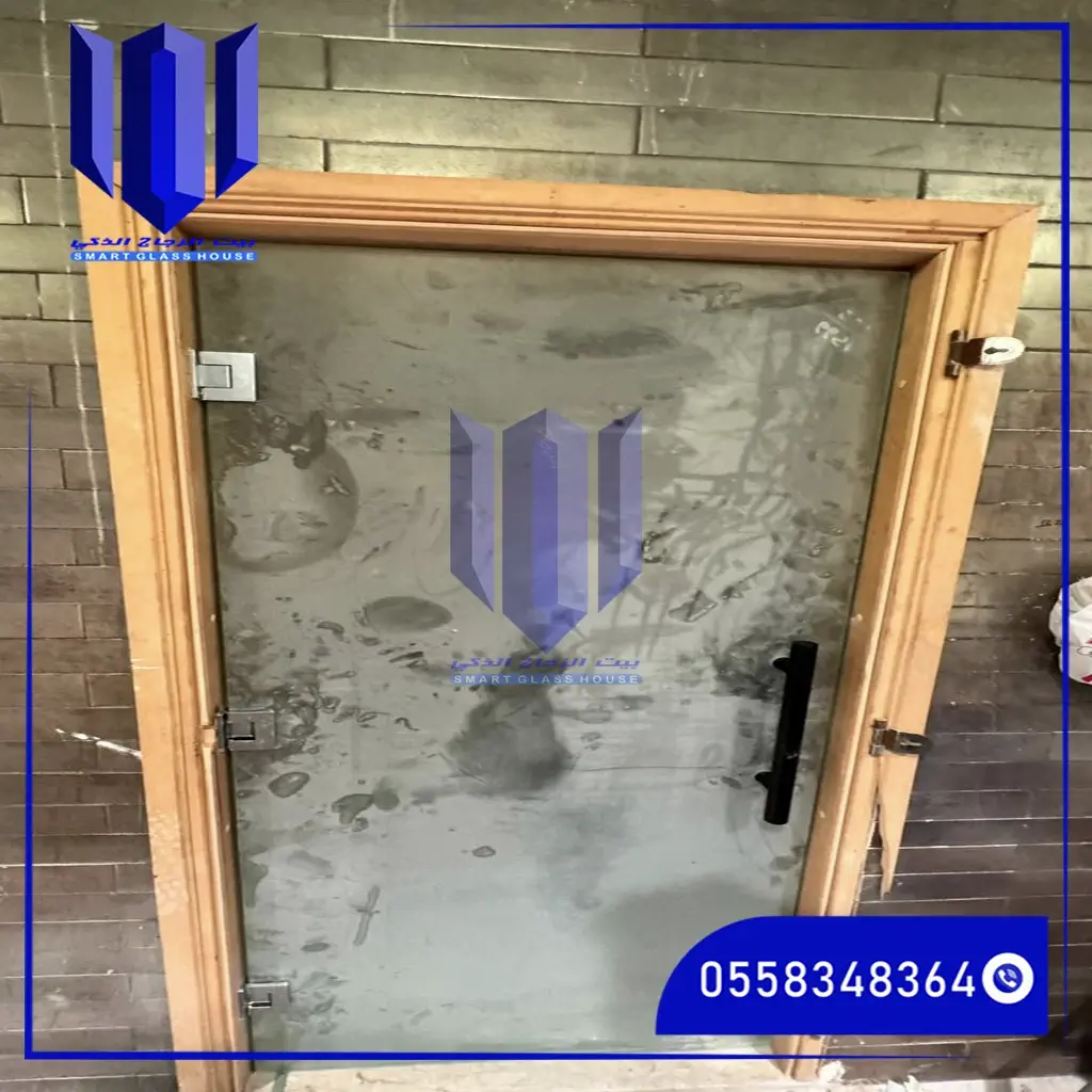 تركيب الزجاج في جدة