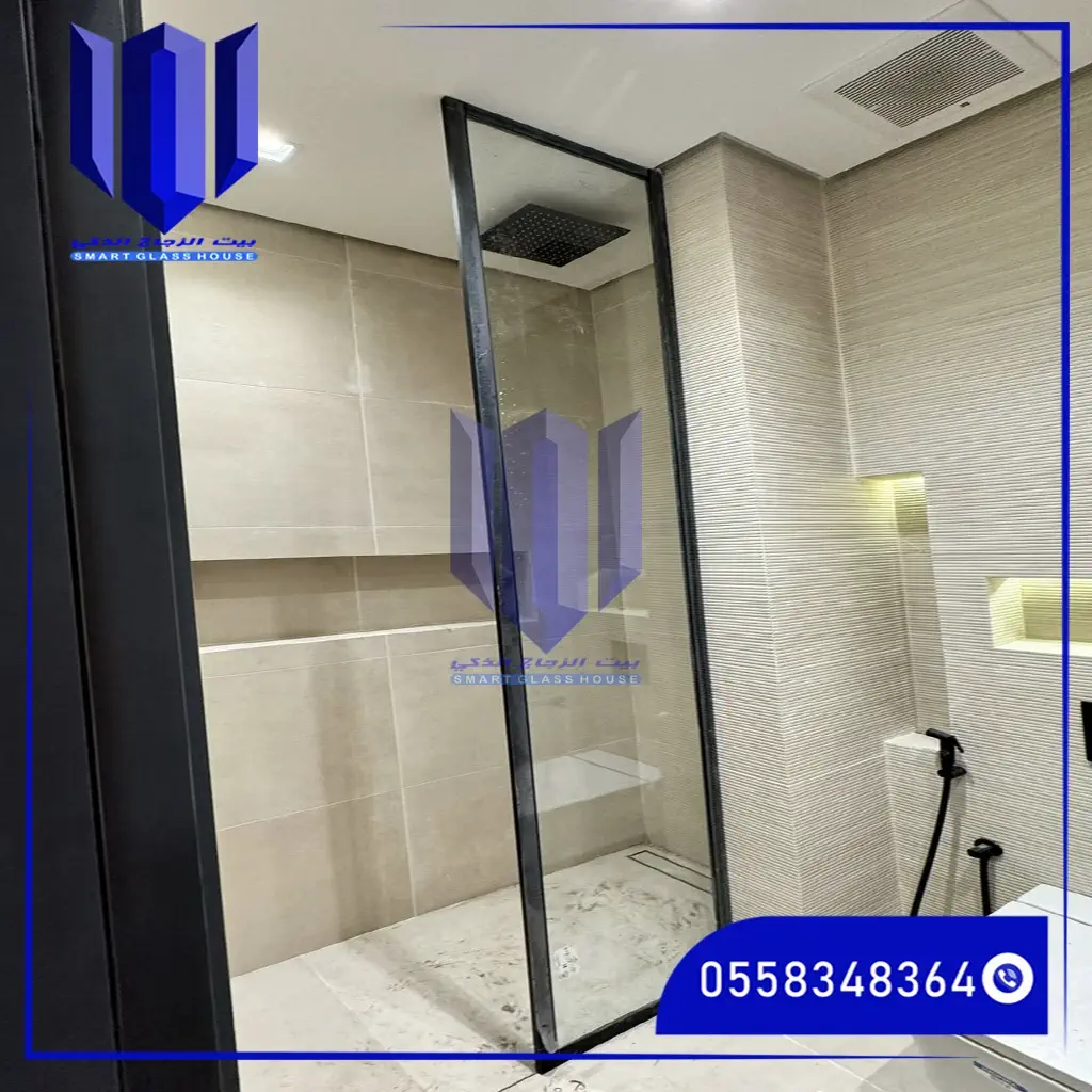 تركيب الزجاج العازل