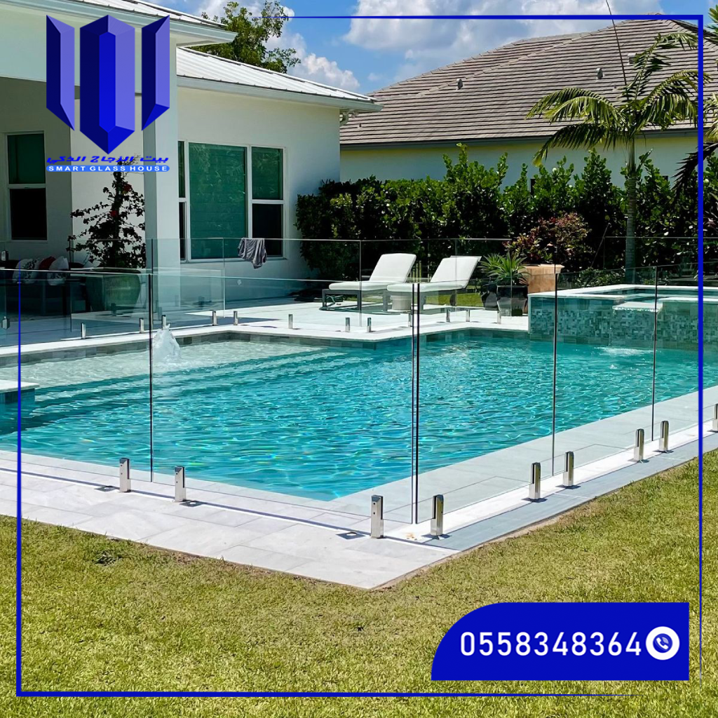 تفصيل الزجاج الذكي