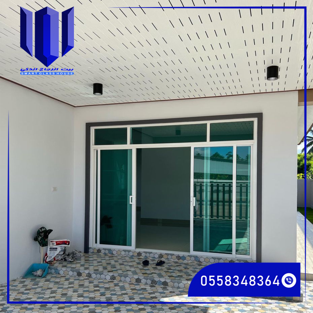 أسعار الزجاج بجدة